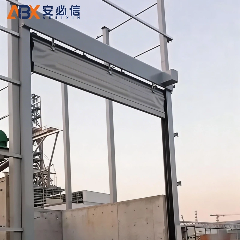 攀枝花市机械式门封