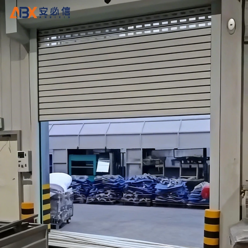 攀枝花市PVC高速门